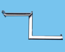 DA-041 Display Racks Accessories For Tube